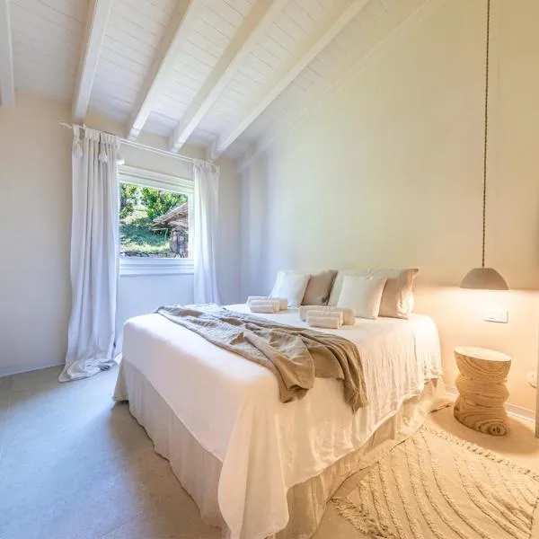 Porto Cervo Villa Sara, ξενοδοχείο στο Πόρτο Τσέρβο
