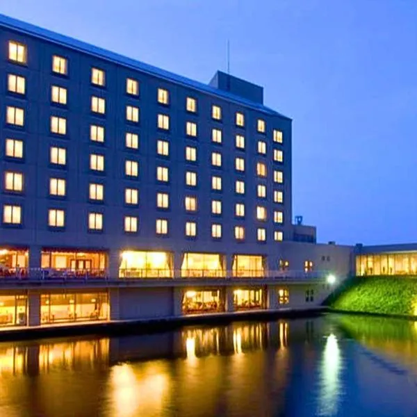 Hotel Arrowle, hotel v destinaci Kaga
