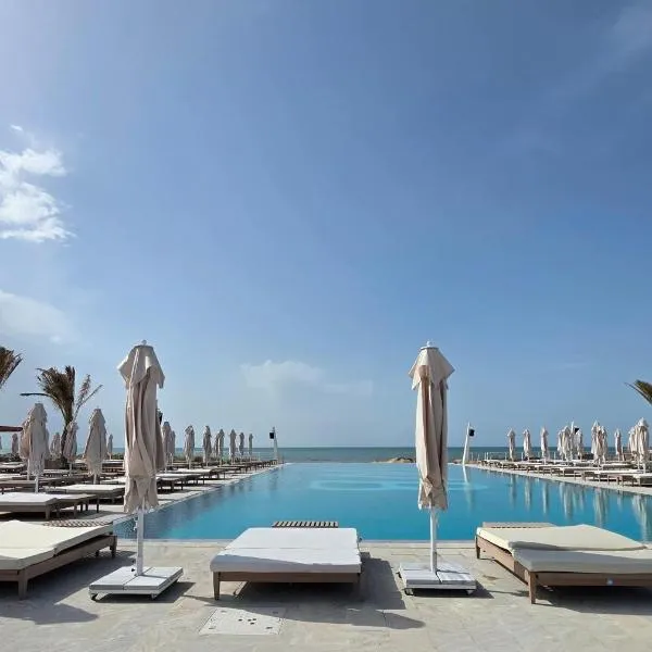 Sea Breeze, Hotel in Baku