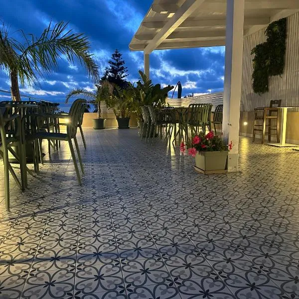 karol rooms, hotel in Tropea