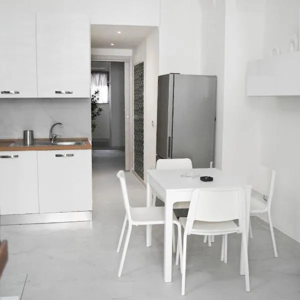 Holiday Home Duomo, hotel v destinaci Catania