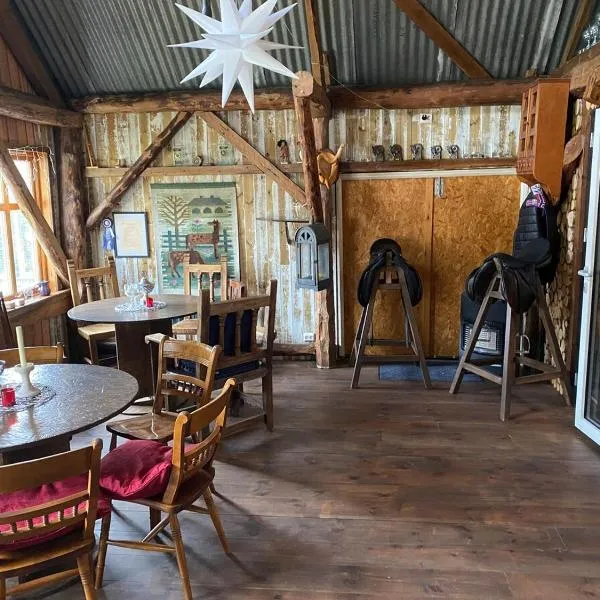 Lysefjorden og Prekestolen Unik og koselig leilighet i stallbygning, hotell sihtkohas Sandnes