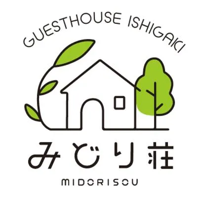 みどり荘, hotel v destinaci Ostrov Išigaki