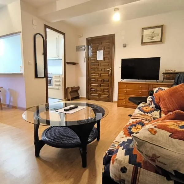 Ibón de Piniecho, hotel a Formigal