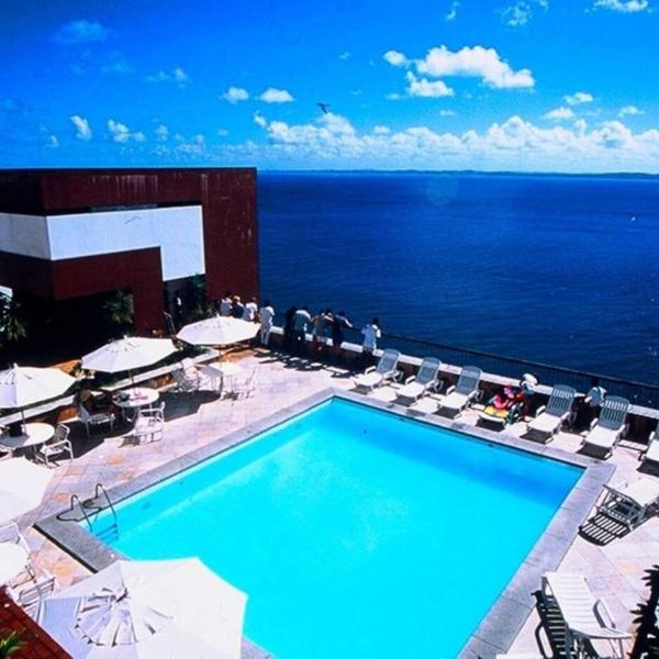 Victoria Marina Flat 909 - Foto 4