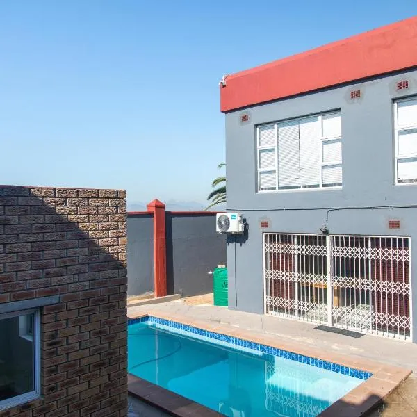 Vredekloof Views, hotel in Cape Town