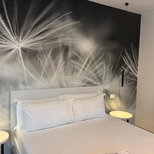 Mood House Apartsuite, hotel in Chioggia