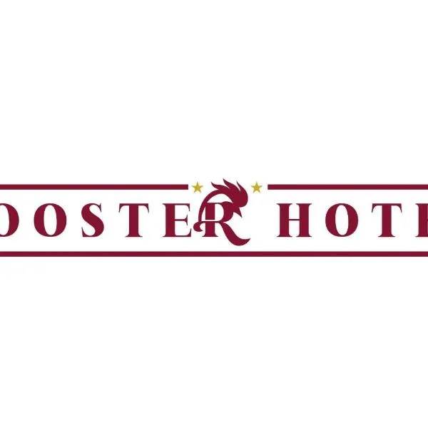 Rooster Hotel, hotel en Sanguinetto
