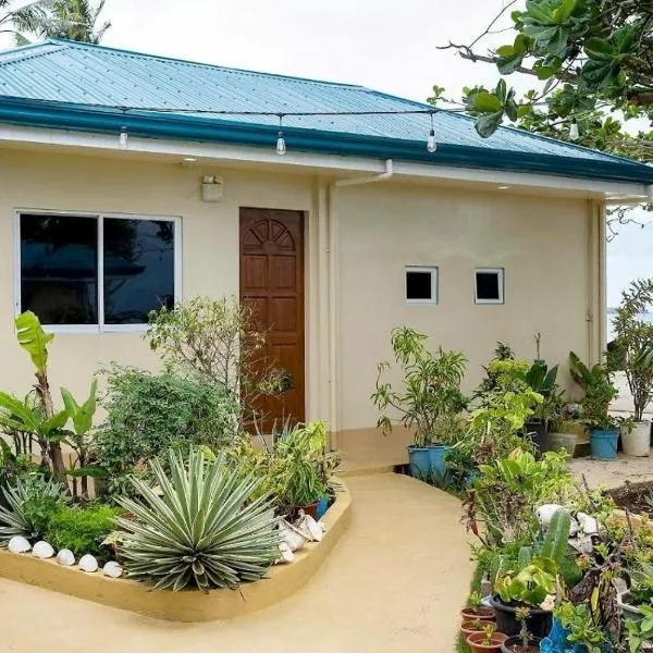 Sunrise Beach Resort, hotel in Pooc