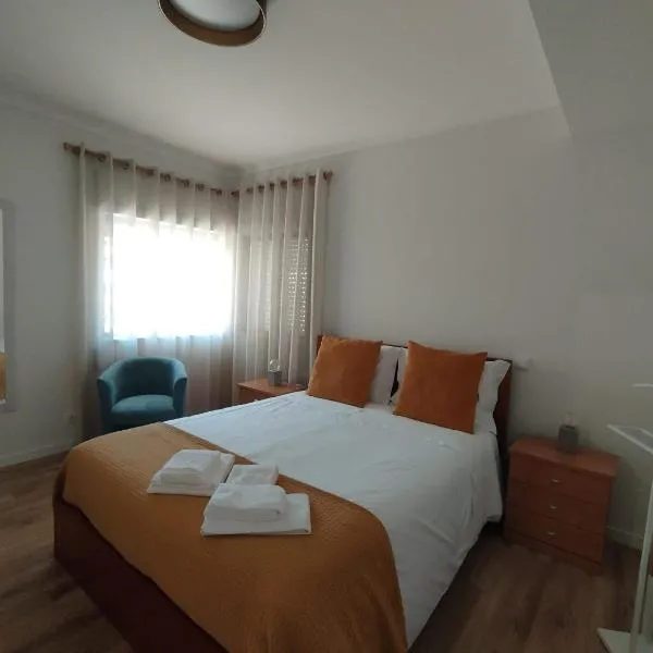 Casa da TITA, ξενοδοχείο σε Vila Praia de Âncora