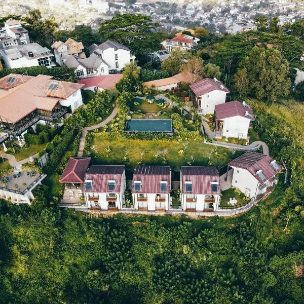 Fox Kandy, hotel in Kandy