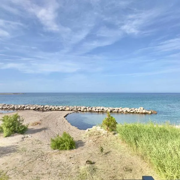 Merlo Holiday Homes Mare، فندق في ترابيا