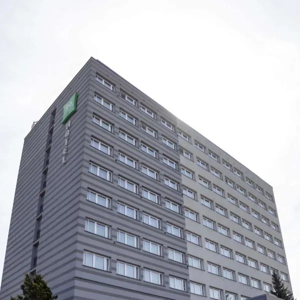 ibis Styles Bielsko Biala, hotel v destinácii Bielsko-Biala