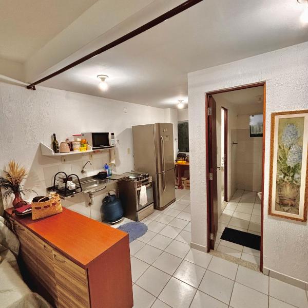 APARTAMENTO COMPLETO PARA COP 30 bel - Foto 2