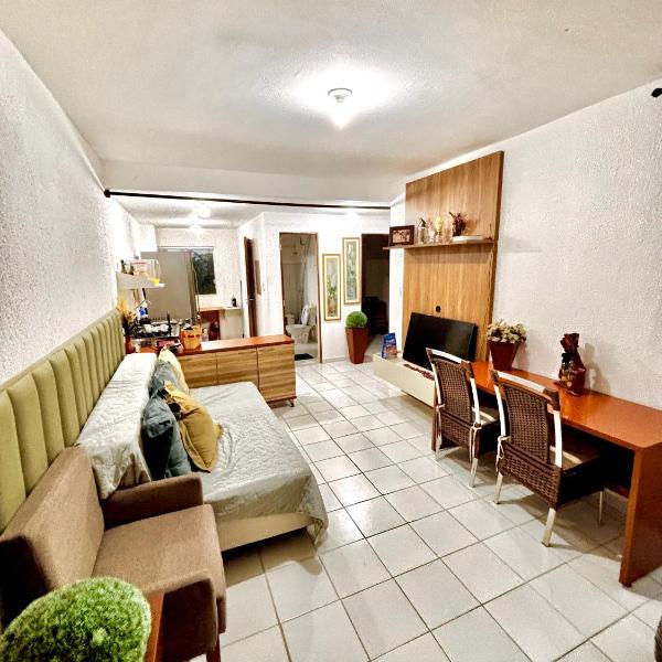 APARTAMENTO COMPLETO PARA COP 30 bel - Foto 3