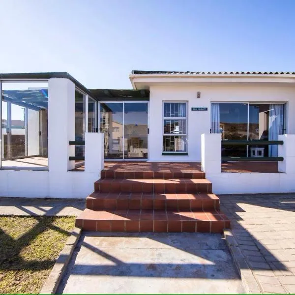 Ons Huisie, hotel in Elands Bay