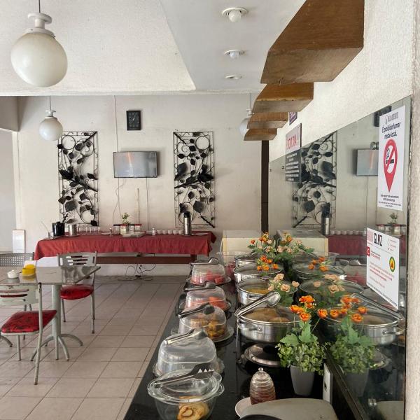 Hotel Belas Artes - Foto 4