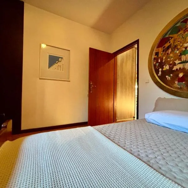 Suite Bela Vigia 4, hotel in Jardim do Mar
