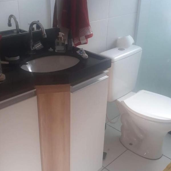 Apartamento Portal Garden 68 - Foto 5