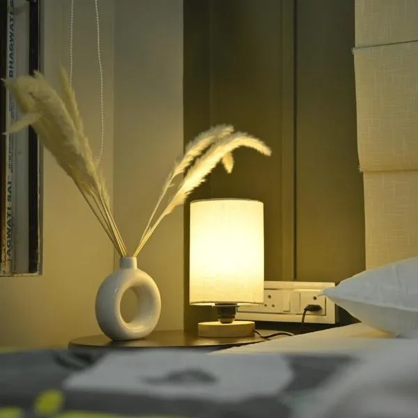 The Moonstone Boutique Homestay near Guwahati Airport, hotel v destinaci Guváhátí