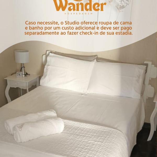 Studio do Wander - Foto 5
