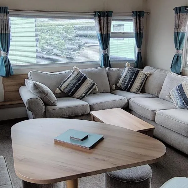 The Chillout, hotel in Knaresborough