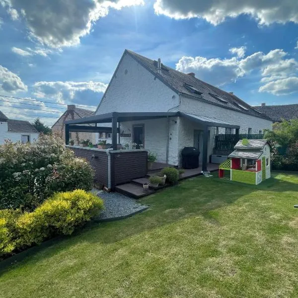 Doische에 위치한 호텔 Ca’Benvenuto