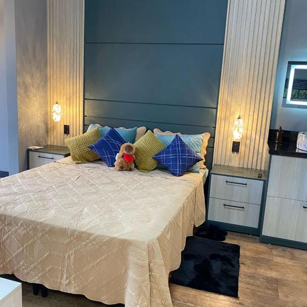 Cabana Romântica com Hidro - Foto 2