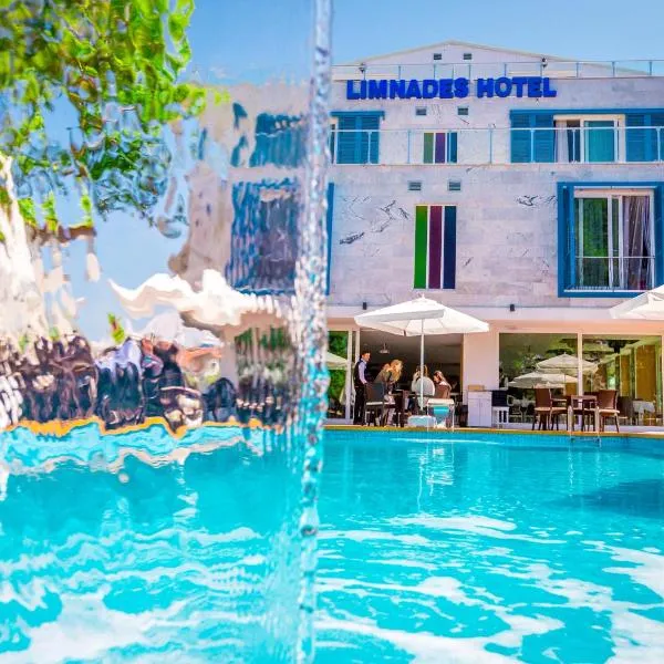 Limnades Hotel İznik, hotel di İznik