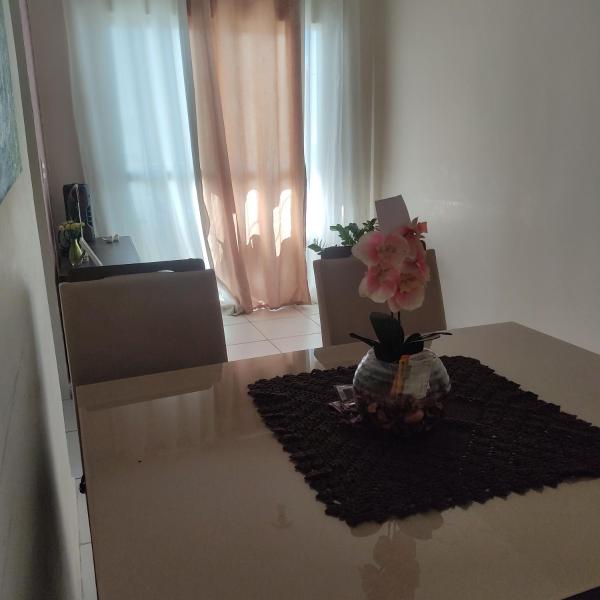 Apartamento Portal Garden 68