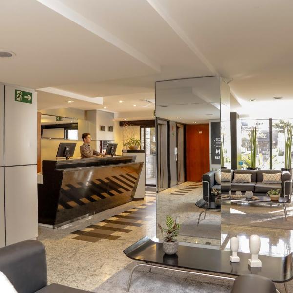 Slaviero Hotel Curitiba Batel - Foto 5
