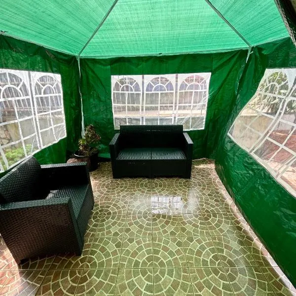 Dea's House con parcheggio, hotel v destinaci Gaeta