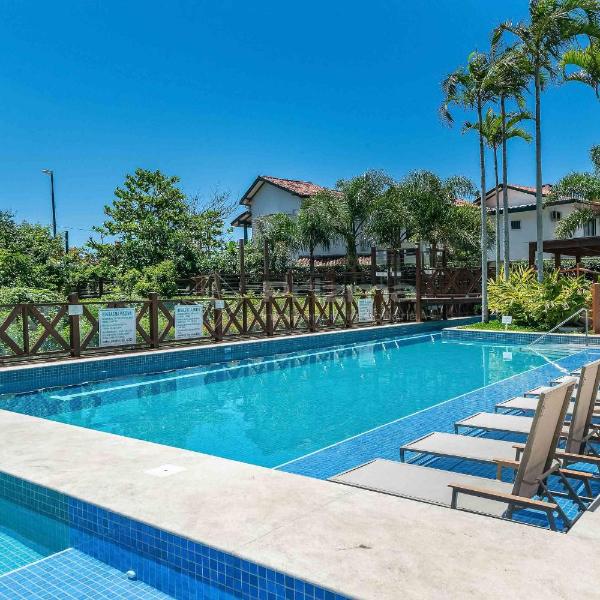 Varandas 206 A · Luxuoso Apartamento 3 quartos na Praia de Bombas. - Foto 4