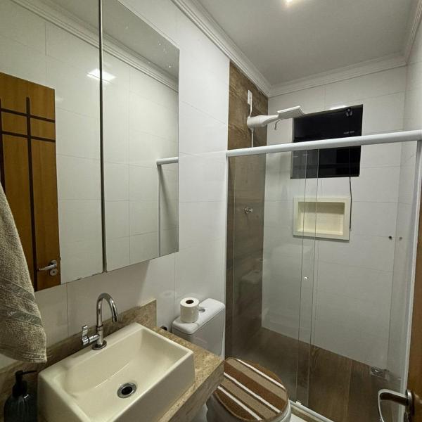 Apartamento aconchegante - Foto 3