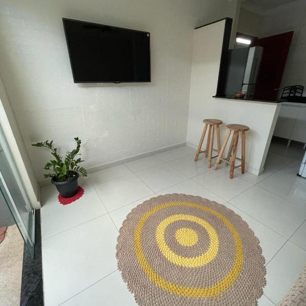 Apartamento aconchegante - Foto 5