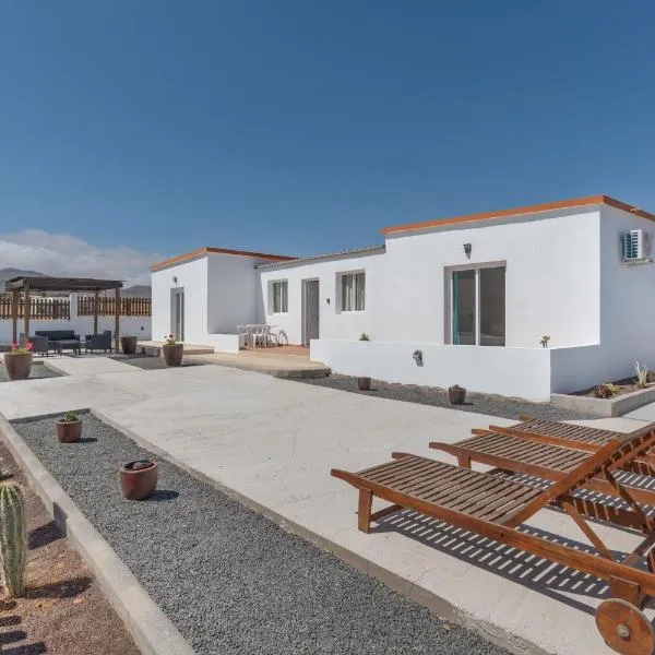 Rincón del olivar, hotel in Cardón