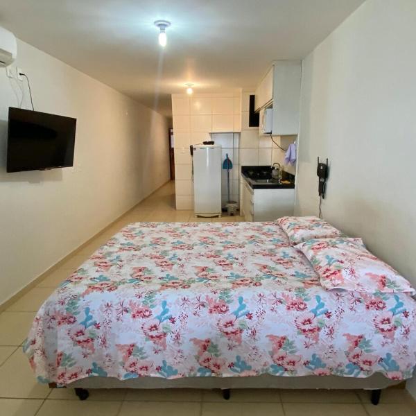 Flat 2002 Açude Velho