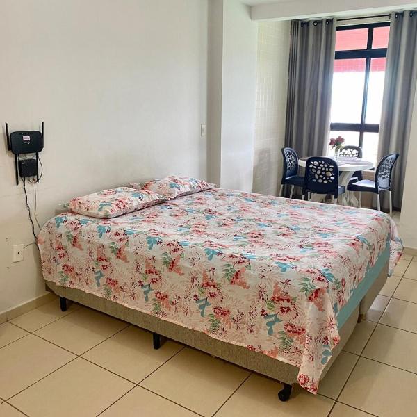 Flat 2002 Açude Velho - Foto 2