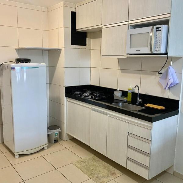 Flat 2002 Açude Velho - Foto 5
