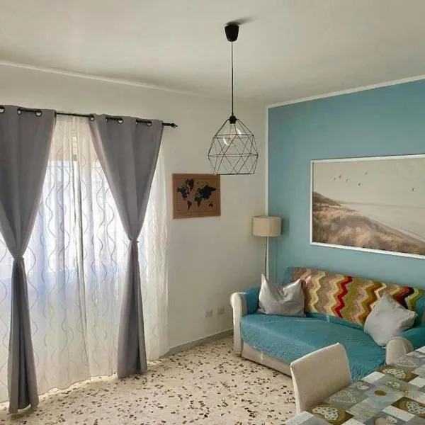 Dimora Romana a Torrevecchia, hotel in Rome