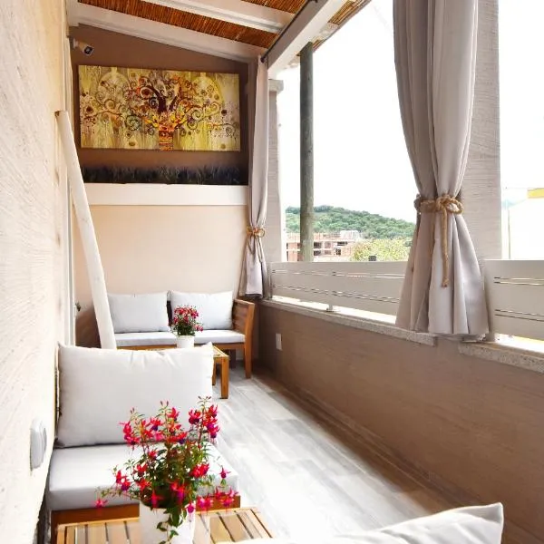 Elis b&b Villasimius, hotel a Villasimius