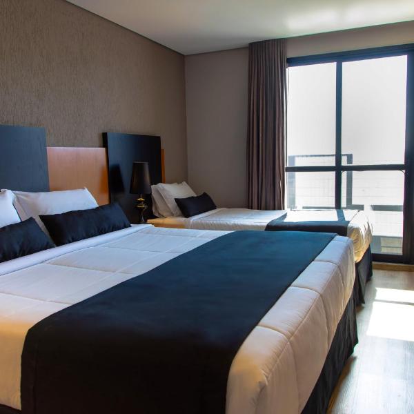 Slaviero Hotel Curitiba Batel