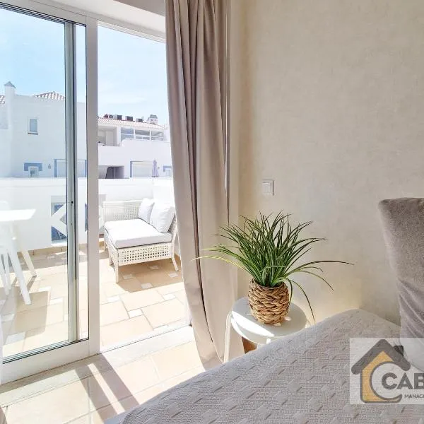Casa Margaret by YHA, hotel di Cabanas de Tavira