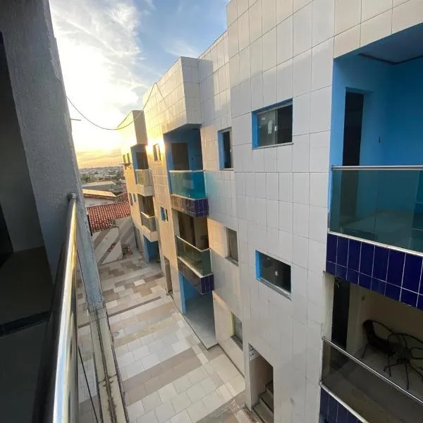 Apartamento Boulevard, hotel v destinaci Feira de Santana