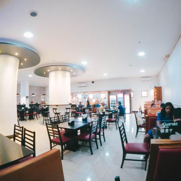 Soft Win Hotel São Luís - Foto 4