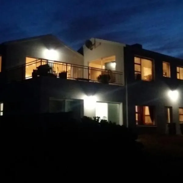 Lieflappie❤, hotel v destinaci Stilbaai