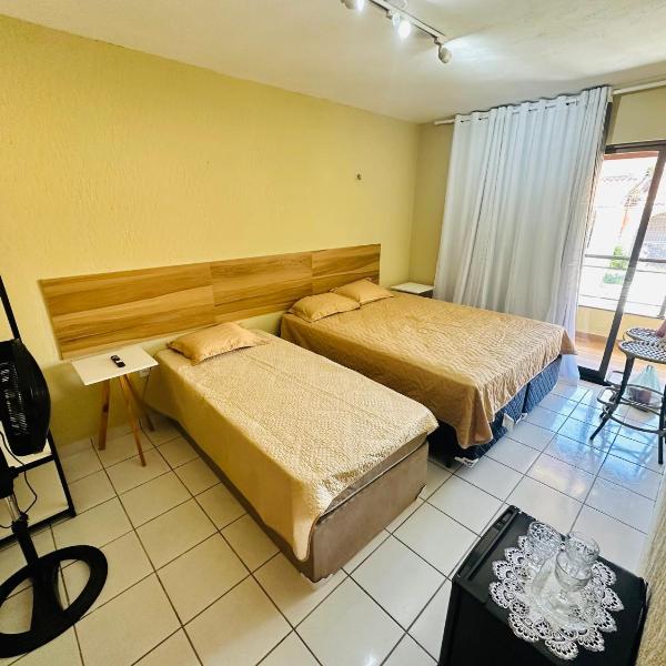 Suites Holanda - Foto 2