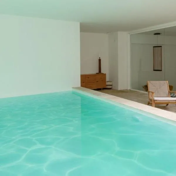 Hotel Viento10, hotel v destinaci Córdoba