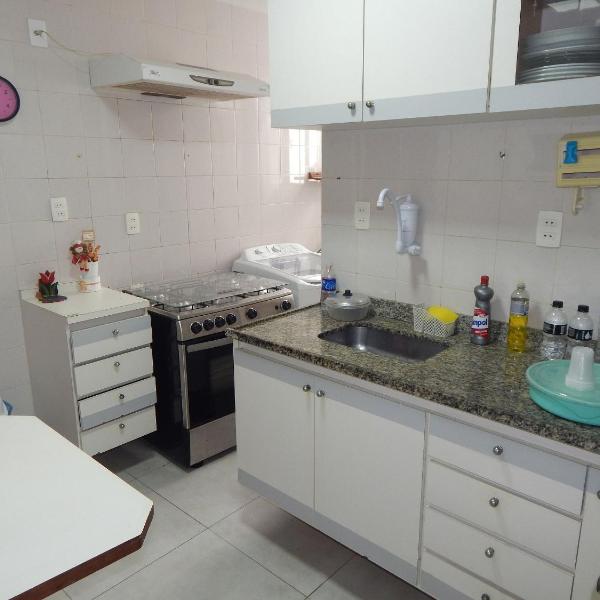 Cobertura com Piscina e Churrasqueira - 10 Pessoas - Foto 3