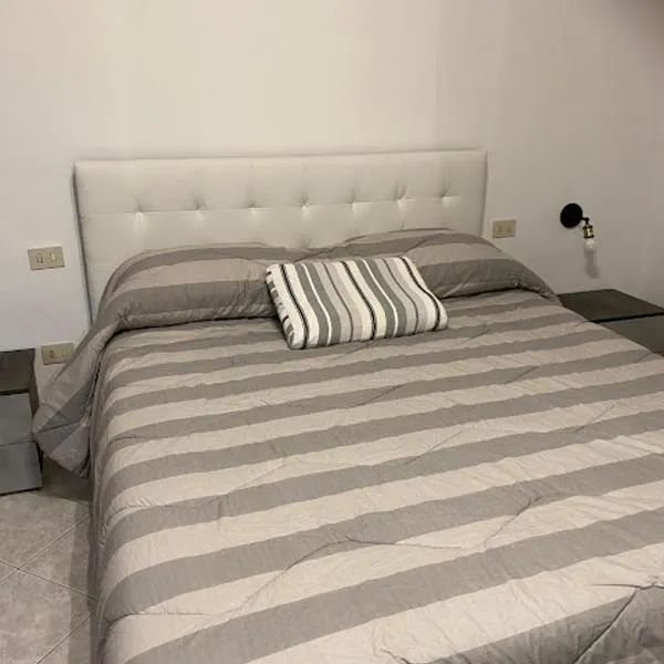 JhonathanB&B, hotel v destinaci Zanica